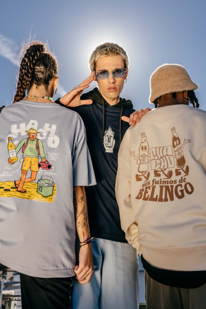 Fundación Arehucas Chacho Souvenirs La Palma