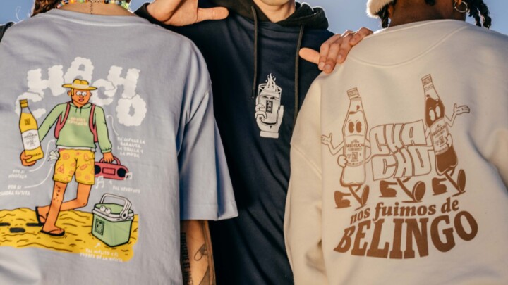 Fundación Arehucas Chacho Souvenirs La Palma